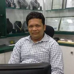 Ravi Kutumbe