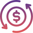 Positive Cash Flow