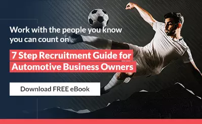 7 Steps For Automotive Company Entrepreneurs to Follow For Hiring The Best Talent