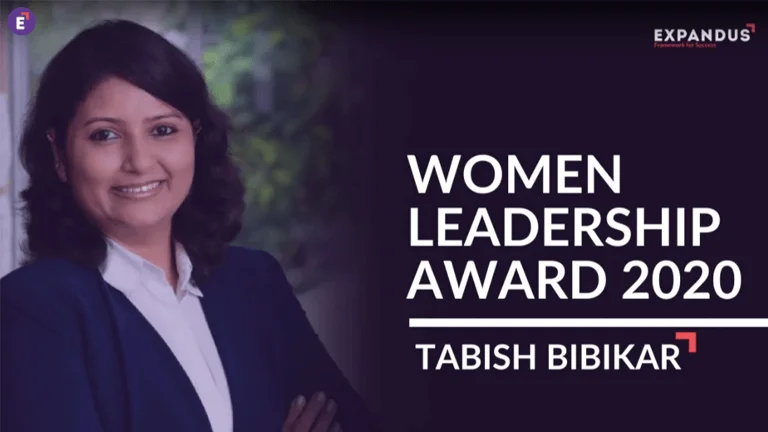 Tabish Bibikar wins “Woman Leadership Award” from Pune Best Brand Awards 2019. Tabish Bibikar wins “Woman Leadership Award” from Pune Best Brand Awards 2019.