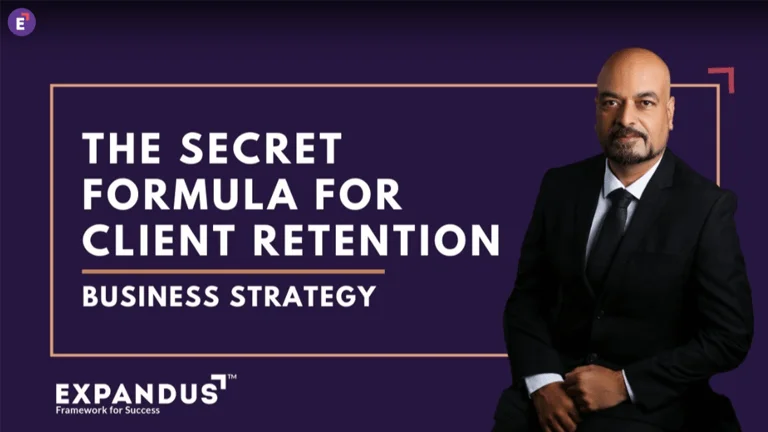 How to retain your existing customer How to retain your existing customer