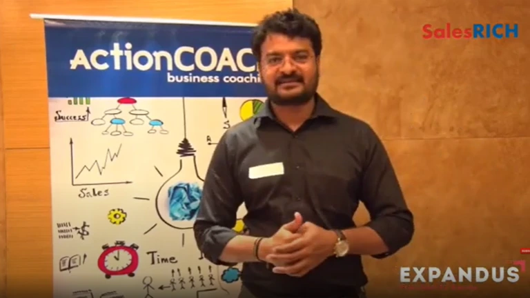 Client Testimonial from Atish Channawar from Deven Infotech Pvt. Ltd. Client Testimonial from Atish Channawar from Deven Infotech Pvt. Ltd.
