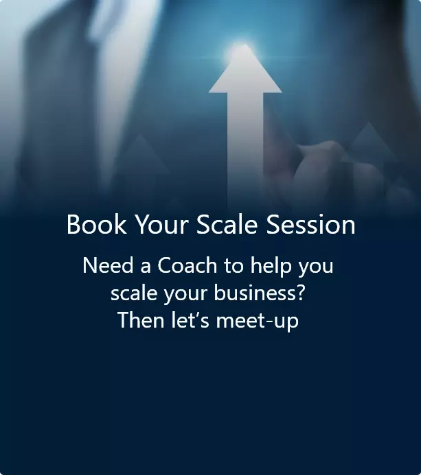 Book A Scale Session!