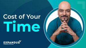 How much money do you lose in an hour as a business owner? How much money do you lose in an hour as a business owner?