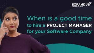 When Is A Good Time To Hire A Project Manager?