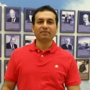 KASHYAP MISTRY