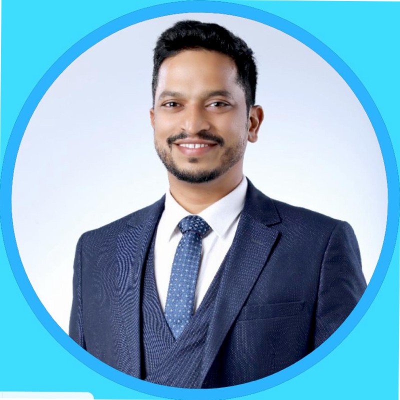 Ratnadeep Mukkirwar Ratnadeep Mukkirwar