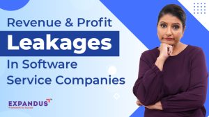 Revenue & Profit Leakages In Software Service Companies