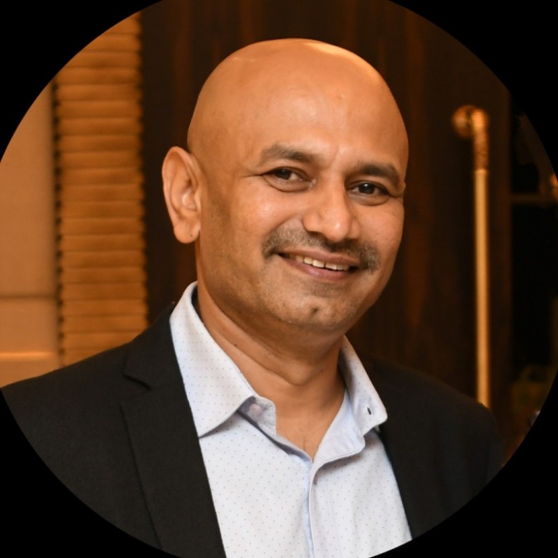 Sudhanwa Rajurkar Sudhanwa Rajurkar