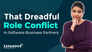 Dreadful Role Conflict In Software Business Partners