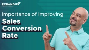 Why Sales Conversion Rate is Important? Why Sales Conversion Rate is Important?