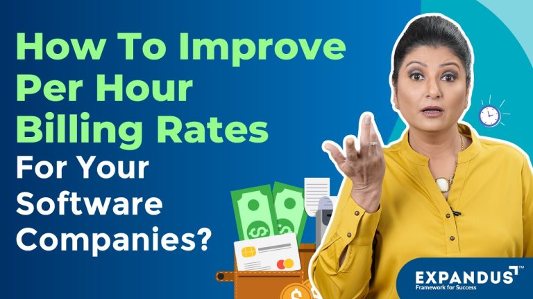 How To Raise Your Hourly Billing Rate For Software Development Projects