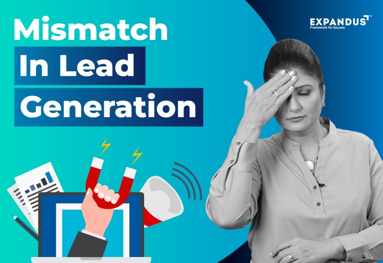 Lead Gap Analysis: Bridge the Gap Between required & actual leads