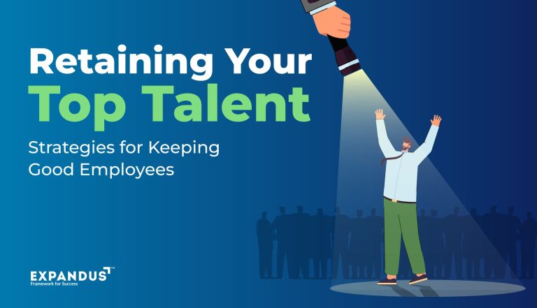 10 Proven Employee Retention Strategies for 2024