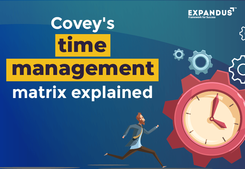 Covey’s Time Management Matrix: An In-depth Guide