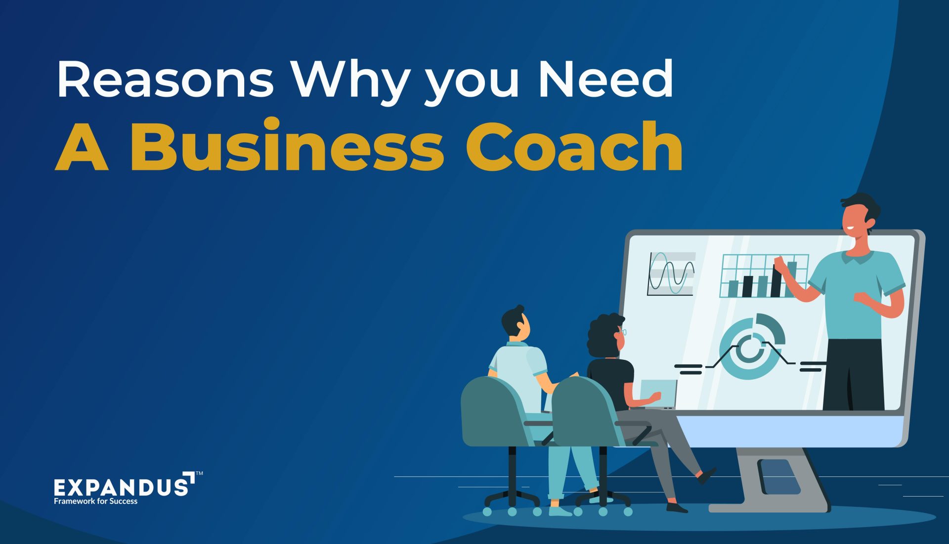 What Are The Benefits Of Having A Business Coach