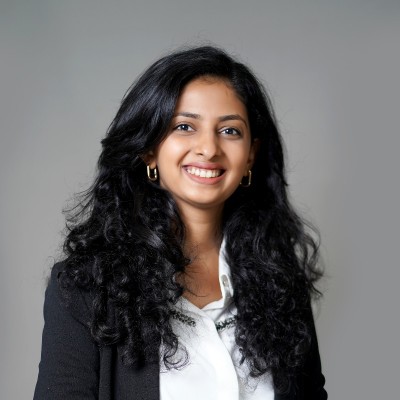 Sarika Dhoot Sarika Dhoot