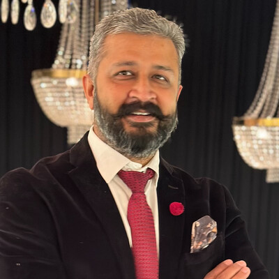 Umesh Sharma Umesh Sharma