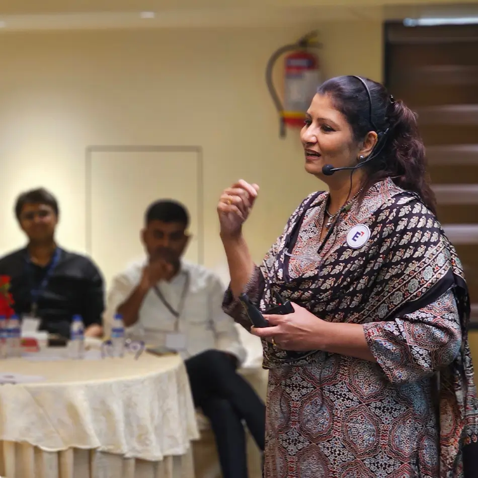 What’s This All About?