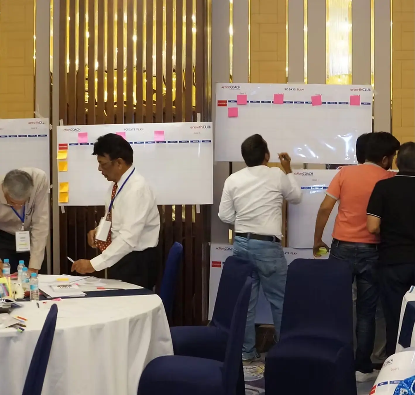 What’s This All About