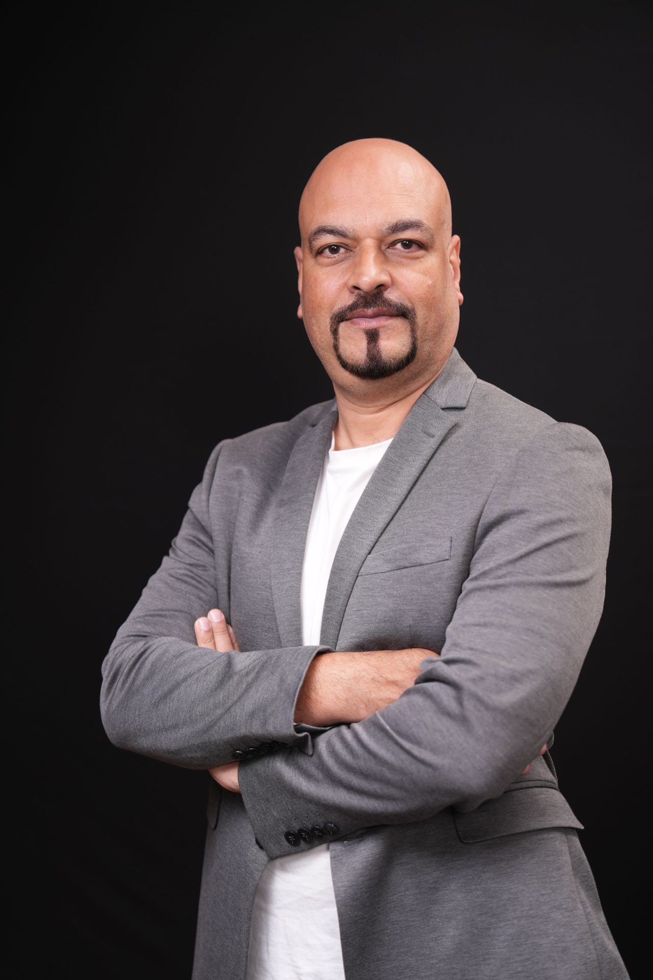 Milind Bibikar Milind Bibikar