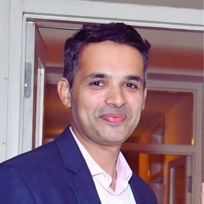 Dhananjay Abhang Dhananjay Abhang