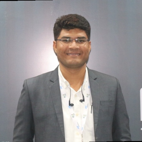 Vipul Bhoyar Vipul Bhoyar