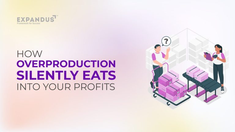 How Overproduction in Manufacturing Silently Eats into Your Profits How Overproduction in Manufacturing Silently Eats into Your Profits