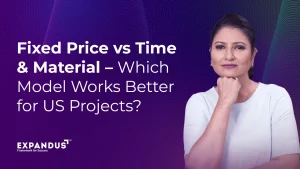 Which model to choose from Fixed Price vs Time & Material as a SaaS company?