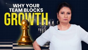 You’re Not Scaling Because Your Second Line Isn’t Thinking Like Founders