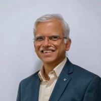 Atul Thombre