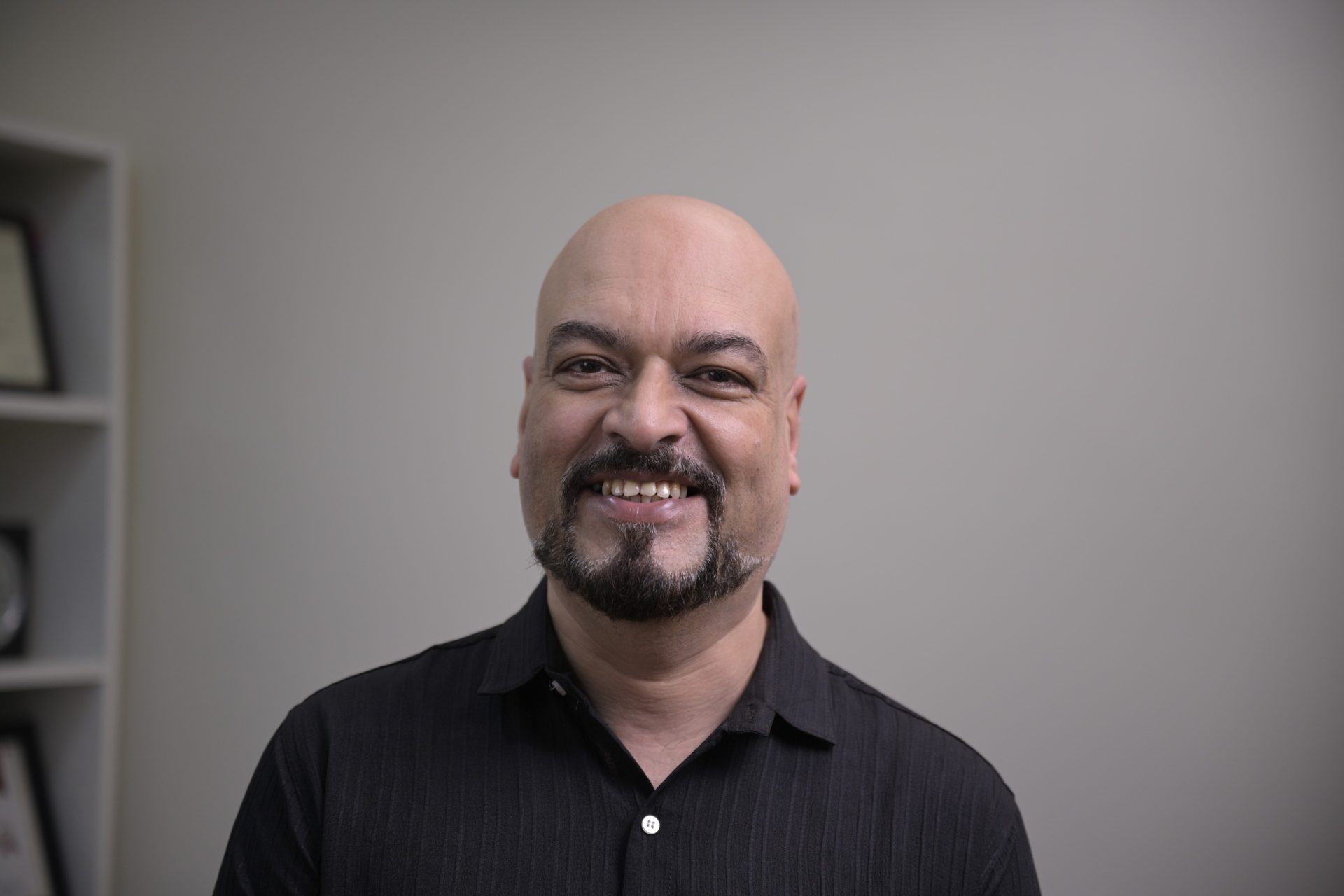 Milind Bibikar