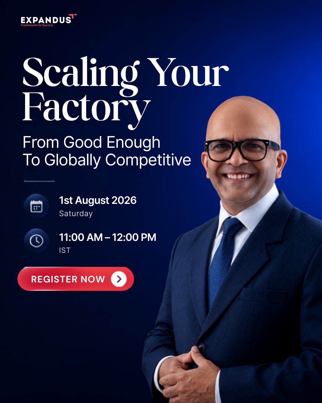 Scaling Your Factory From Good Enough To Globally Competitive Landing Page (Mobile) (3)