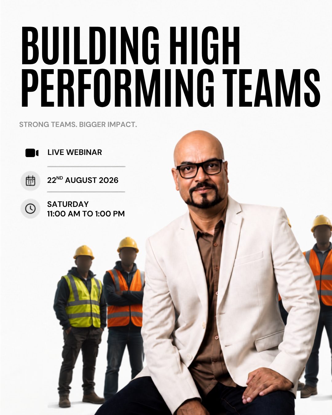 Building High Performing Teams Banner (Mobile) Building High Performing Teams Banner (Mobile)