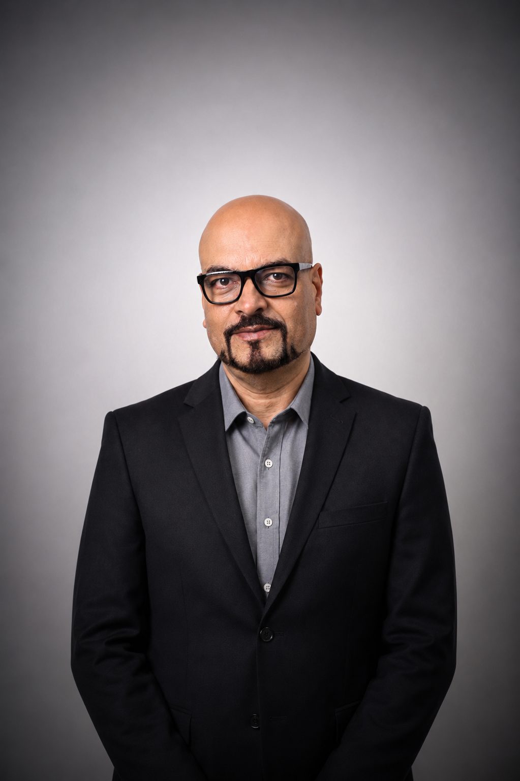 Milind Bibikar Milind Bibikar