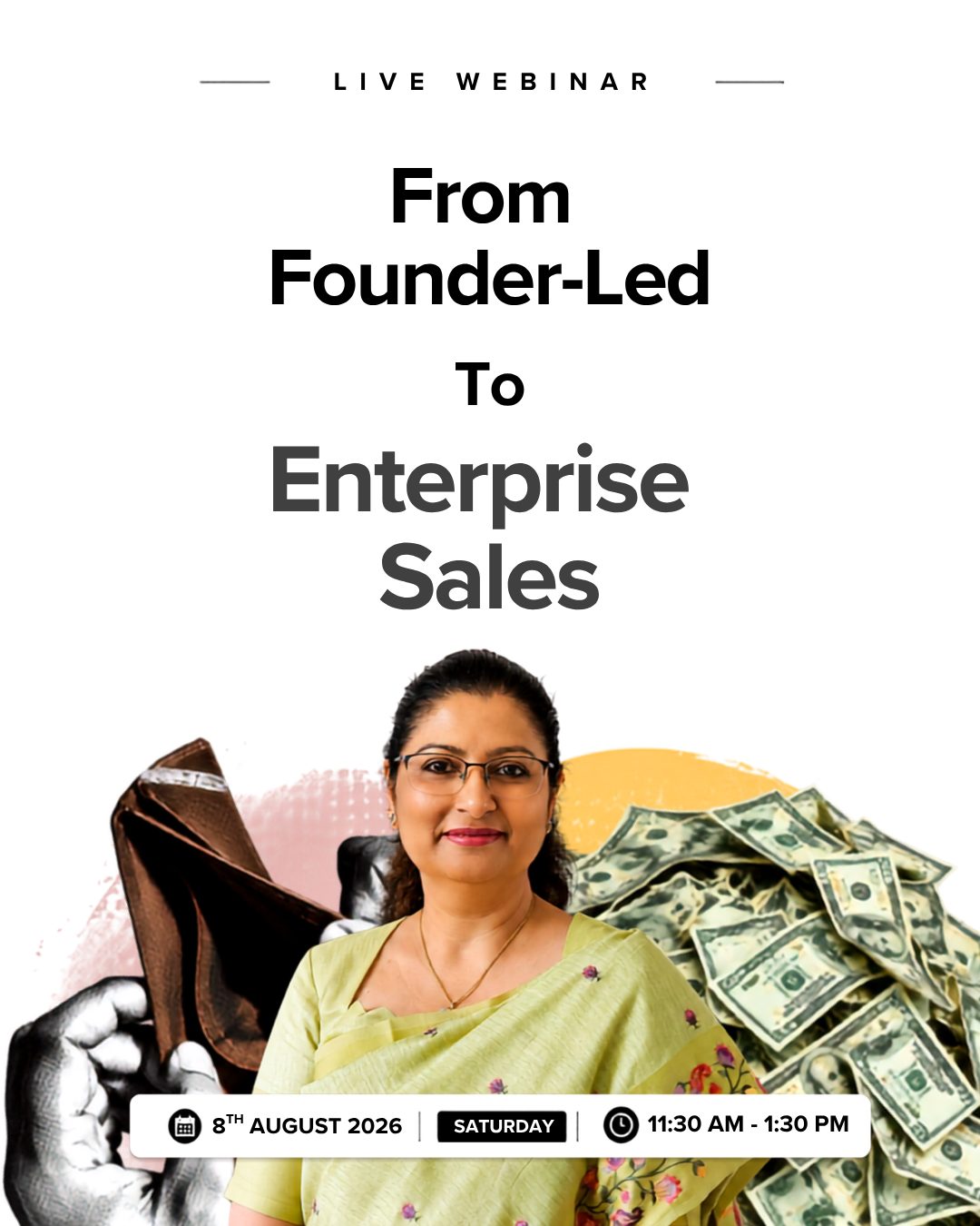From Founder-Led To Enterprise Sales v2 Banner (Mobile) (1)