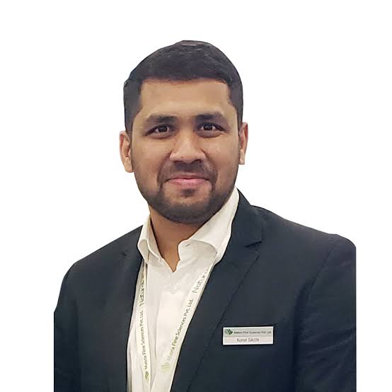 Kunal Sikchi Kunal Sikchi