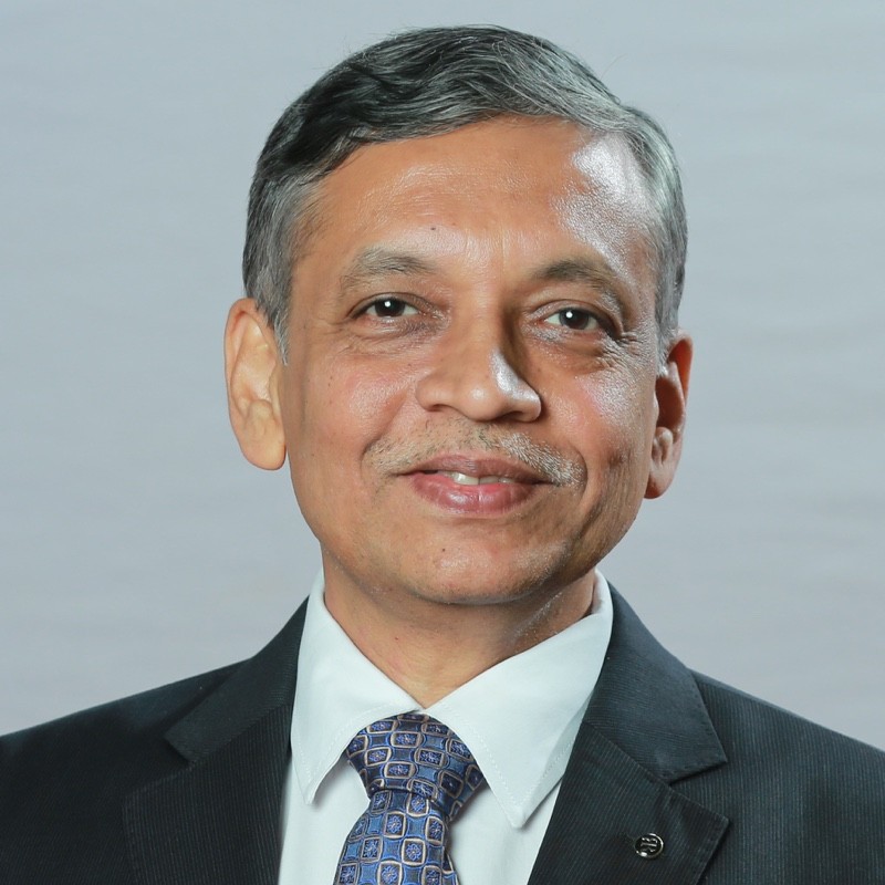 Makarand Vaidya Makarand Vaidya
