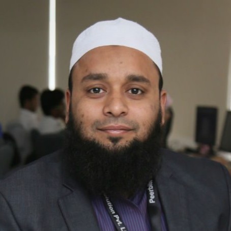 Shahid Mansuri Shahid Mansuri