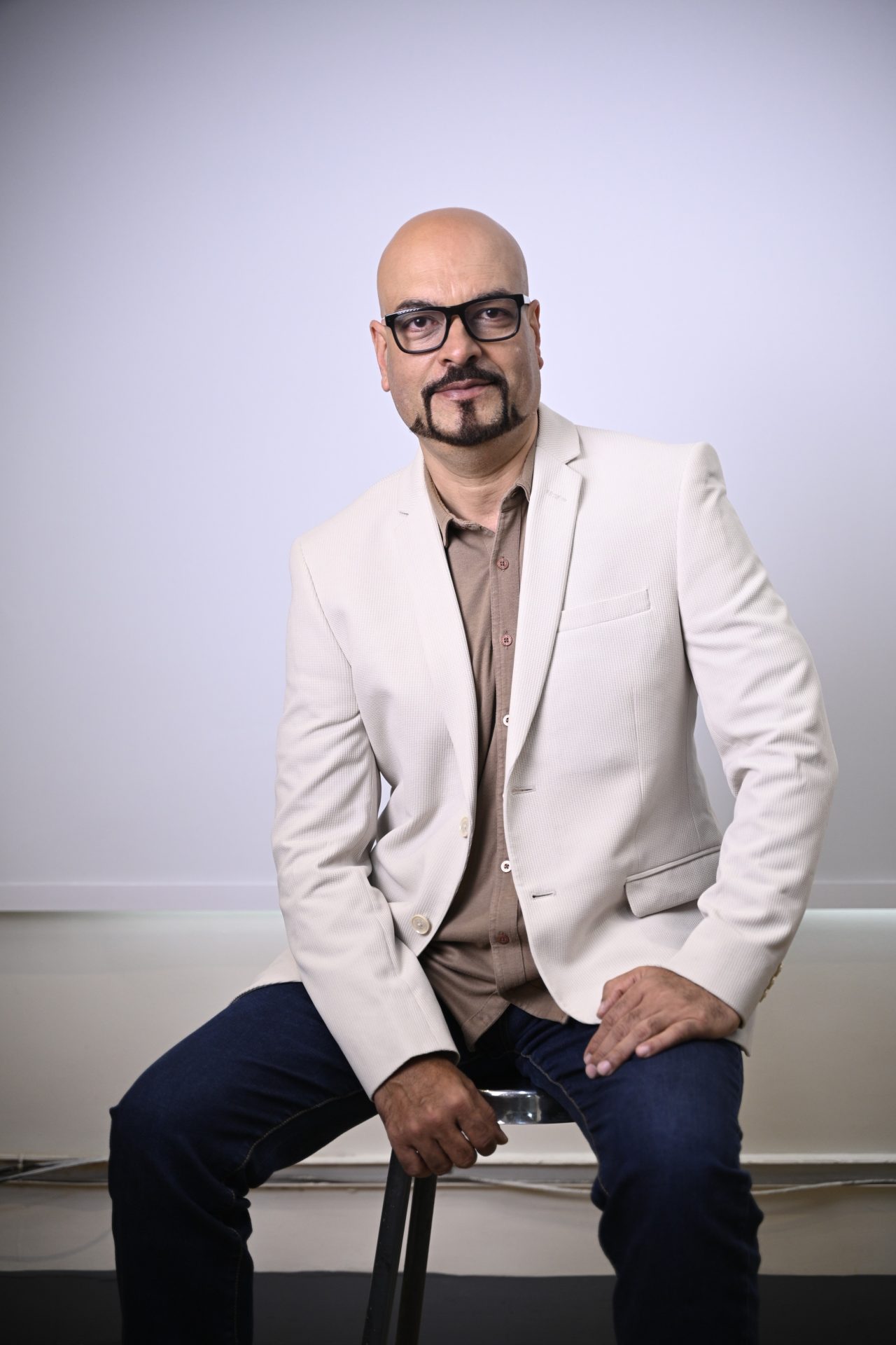 Milind Bibikar Milind Bibikar