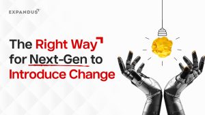 The Right Way for Next-Gen to Introduce Change