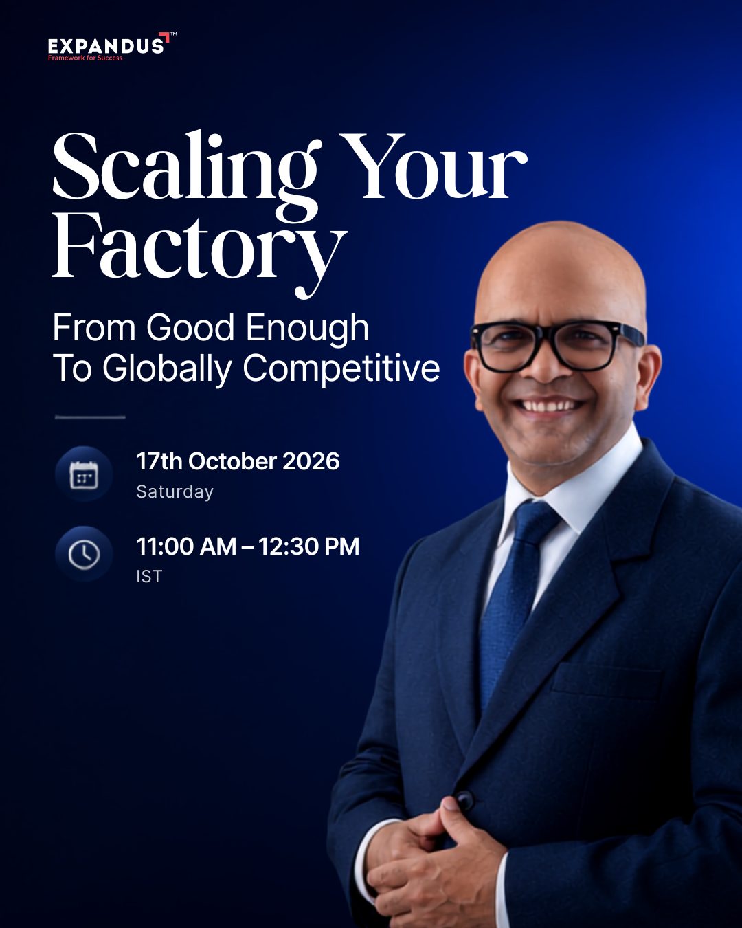Scaling Your Factory From Good Enough To Globally Competitive Landing Page (Mobile) (6)