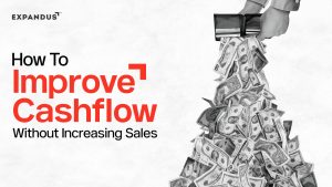 How To Improve Cash flow Without Increasing Sales