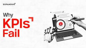 Why KPIs Fail